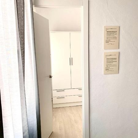 Apartamento Andalucia Tarifa Esterno foto