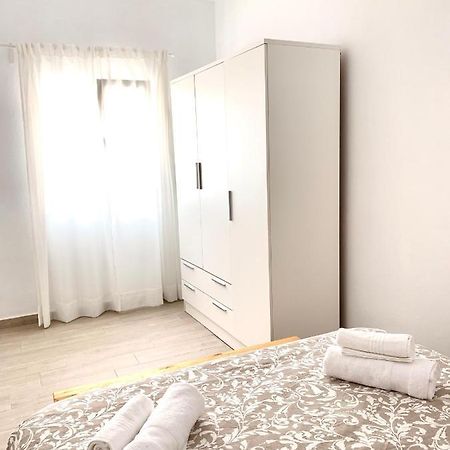 Apartamento Andalucia Tarifa Esterno foto