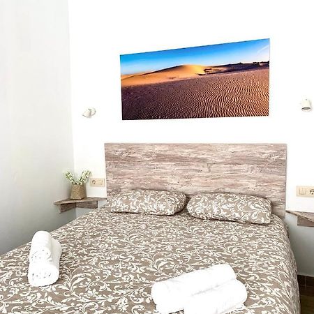 Apartamento Andalucia Tarifa Esterno foto