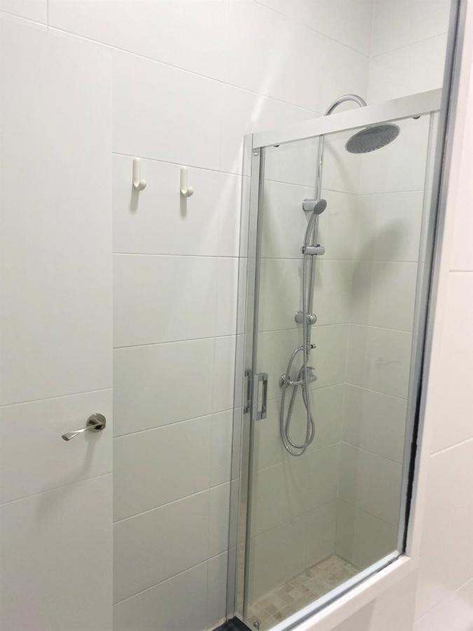 Apartamento Andalucia Tarifa Esterno foto
