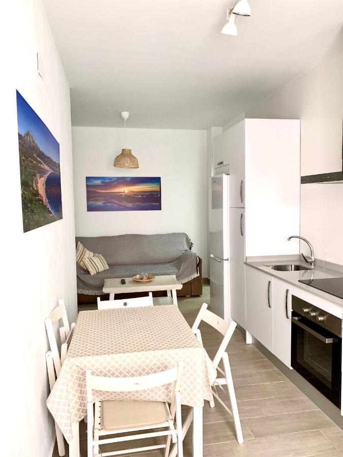 Apartamento Andalucia Tarifa Esterno foto