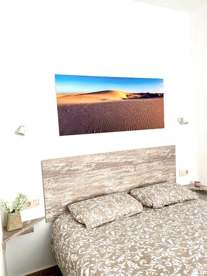 Apartamento Andalucia Tarifa Esterno foto