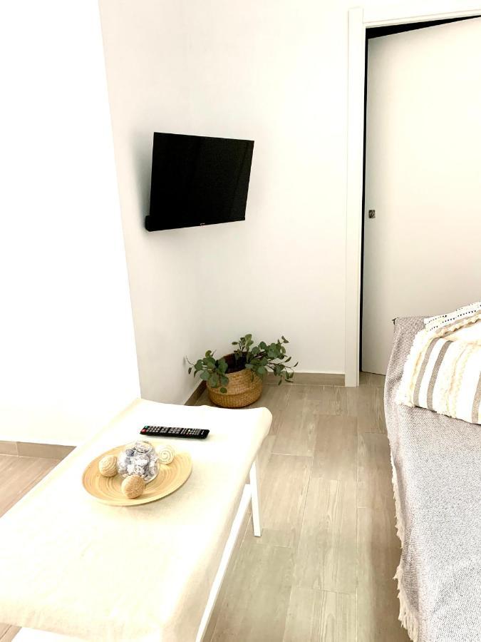 Apartamento Andalucia Tarifa Esterno foto