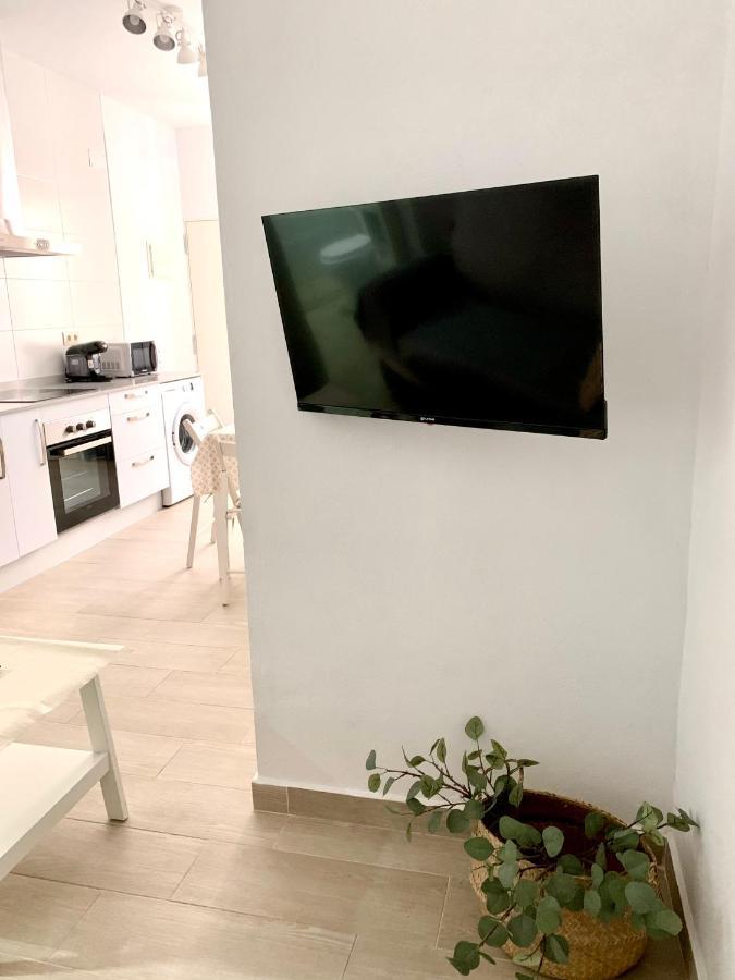Apartamento Andalucia Tarifa Esterno foto