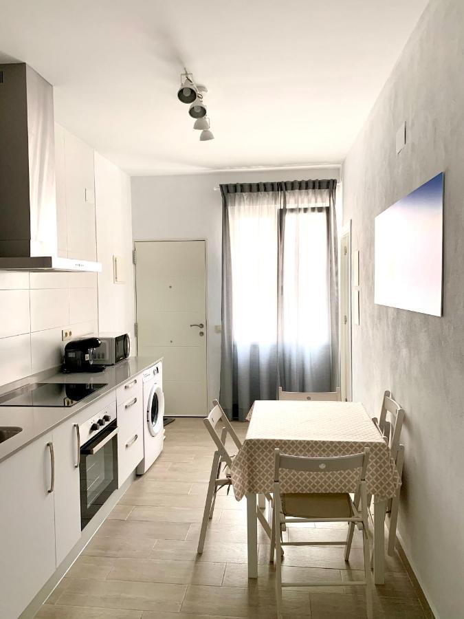 Apartamento Andalucia Tarifa Esterno foto